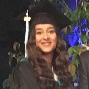 Meet your Posher, Mariam